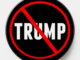 Review Anti Trump Bold Political PopSocket