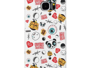 Best Price! Suicide Squad | Friends Forever Pattern Samsung Galaxy S6 Case