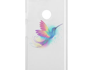 Top 5! Exotic Rainbow Hummingbird Uncommon Google Pixel XL Case