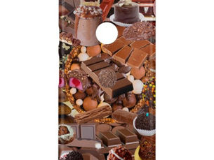 Review Chockablock chocs uncommon google pixel XL case