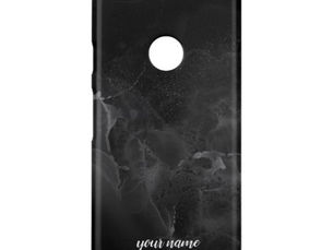 Review black LuxeShield Custom Uncommon Google Pixel Case