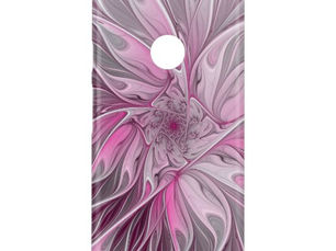 Best Price! Fractal Pink Flower Dream, Floral Fantasy Pattern Uncommon Google Pixel XL Case