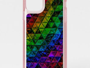 Review Pride Glass  Speck iPhone 11 Pro Max Case