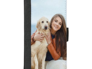 Top 5! Custom Photo Apple iPhone 8/7 Plus Wallet Case