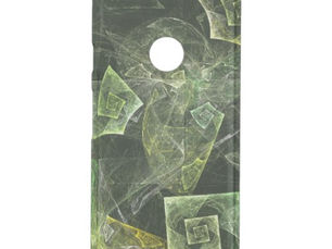 Big Deals! Twisted Balance Abstract Art Uncommon Google Pixel Case