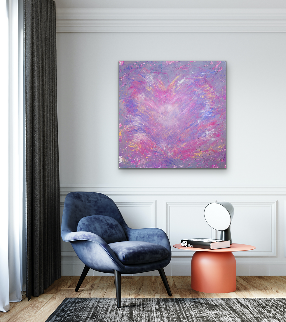 Thumbnail: Love and Light