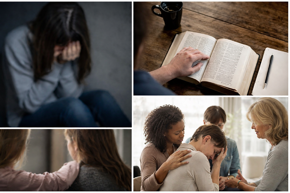 “Are We Demonising Men?