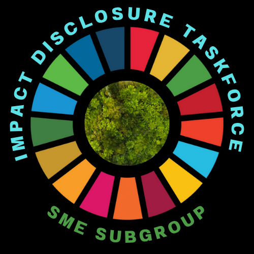 SME Subgroup Logo