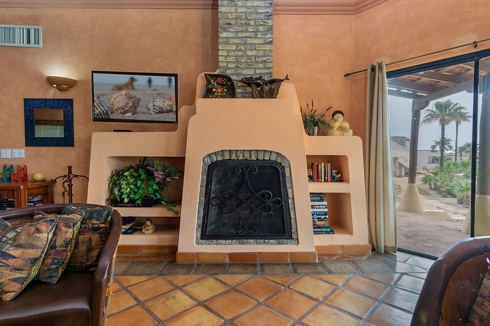 Casa La Paz