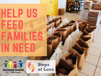 Donations needed...