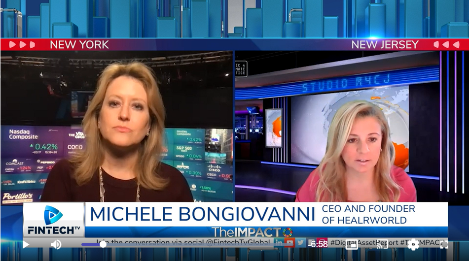 Michele Interview