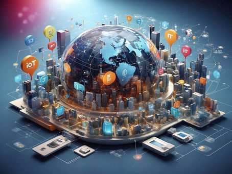 Cybersecurity in a Digital World – Protecting What Matters Most