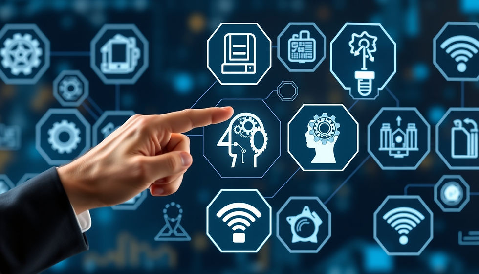 Cloud Computing – The Backbone of Modern Business