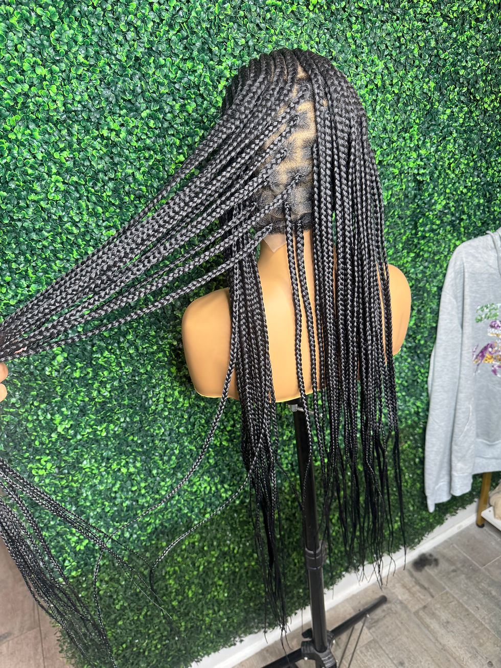 Thumbnail: Layer of love