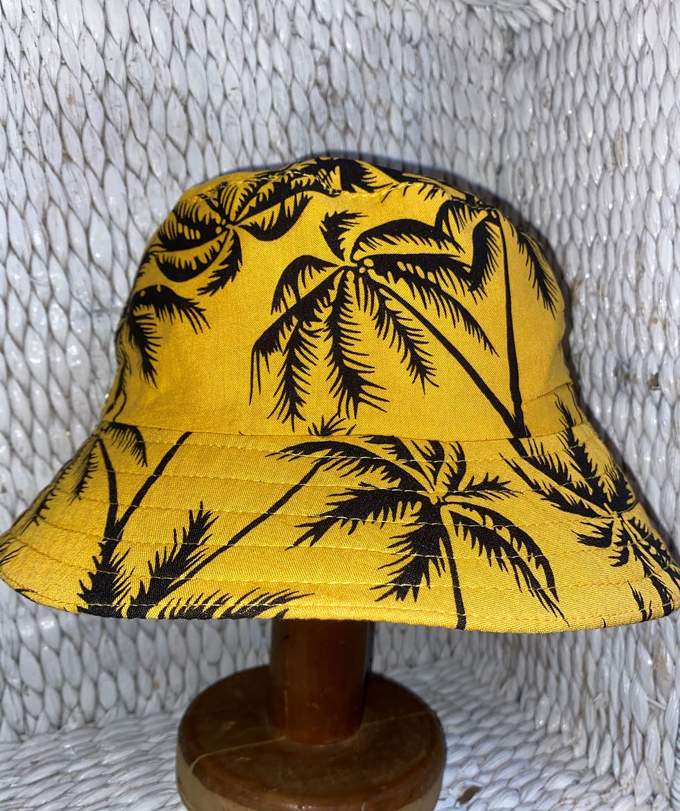 Thumbnail: JONES Bucket Hats