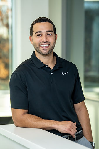 Corey Baldwin, PT, DPT