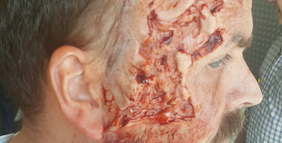 Torn Apart | ZbrothersFx