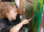 fundação tarde de pintura 3