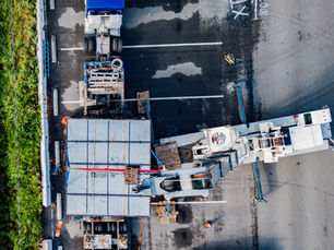 💨 From HVAC Units to Pools: Specialty Crane Lifts for Bay Area Homes