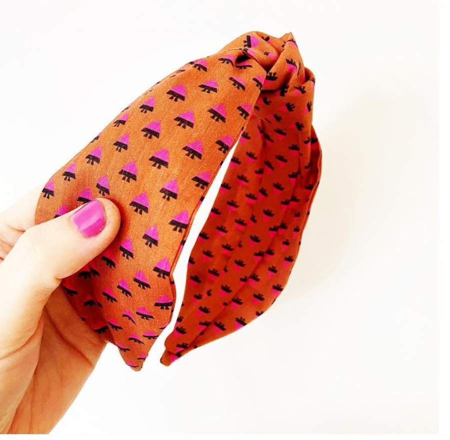 Kate Whyley Headband