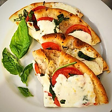 MARGHERITA PERSONAL PIZZA