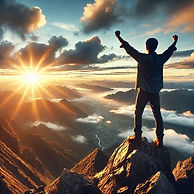 overcoming self doubt