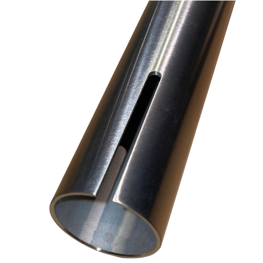 SCS - Schlitz Ansicht