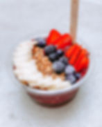 BYRON BOWL