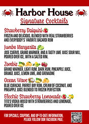 bigtilt media, big tilt media, flyer, content creation, flyers, marketing, digital marketing, business growth, restaurant menu, restaurant promotion