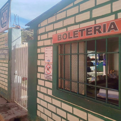 Potosí 