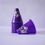 Miniatura: Cones de plástico (Kit com 10)