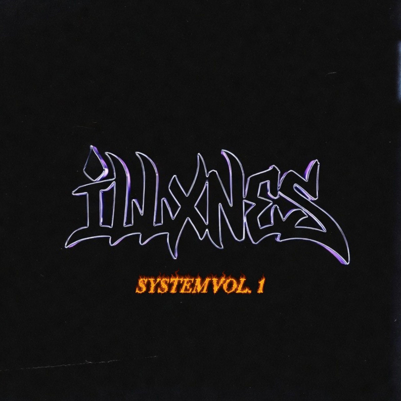 ILLXNES - SYSTEM VOL.1