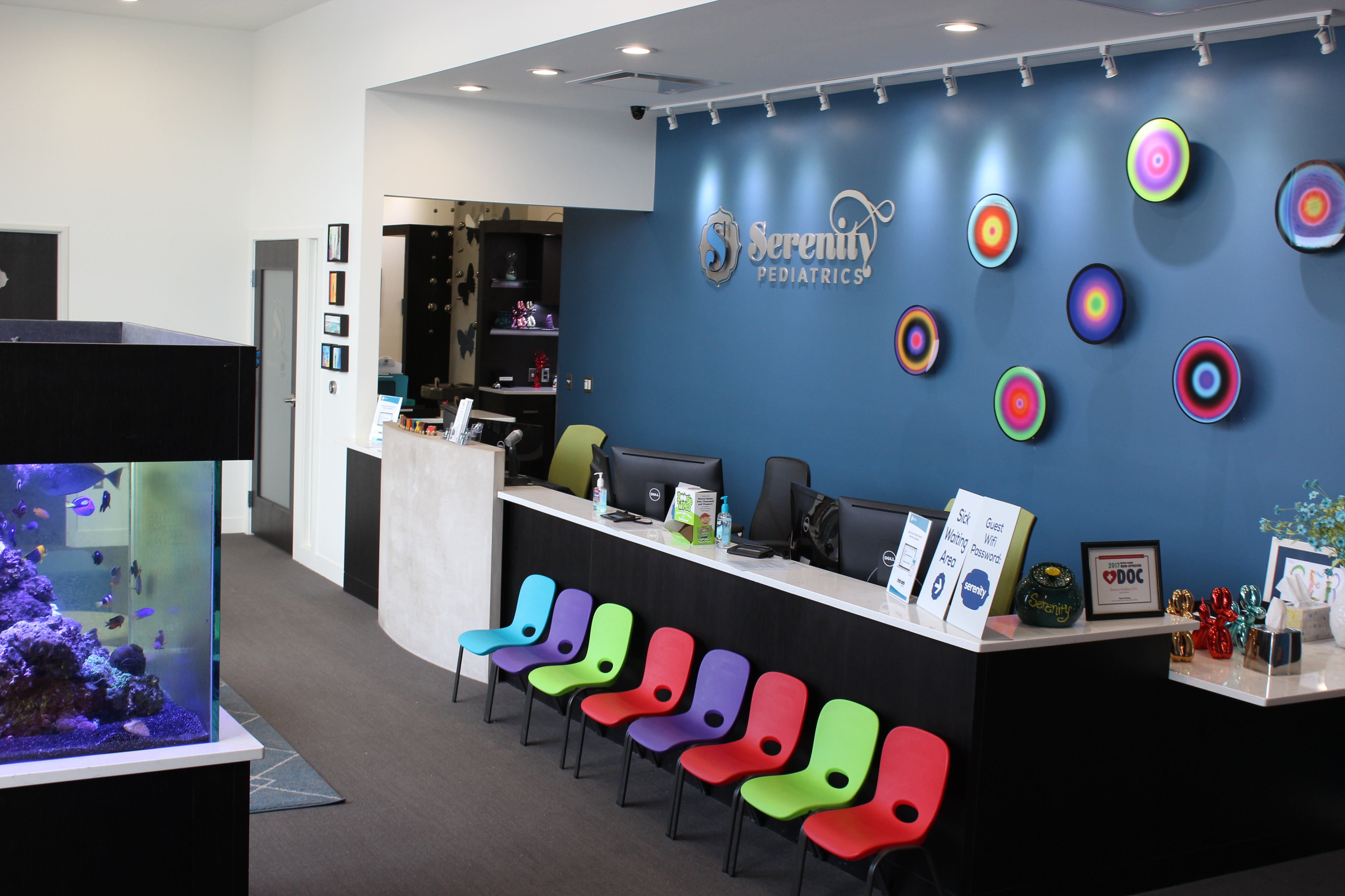 serenity pediatrics serenity pediatrics