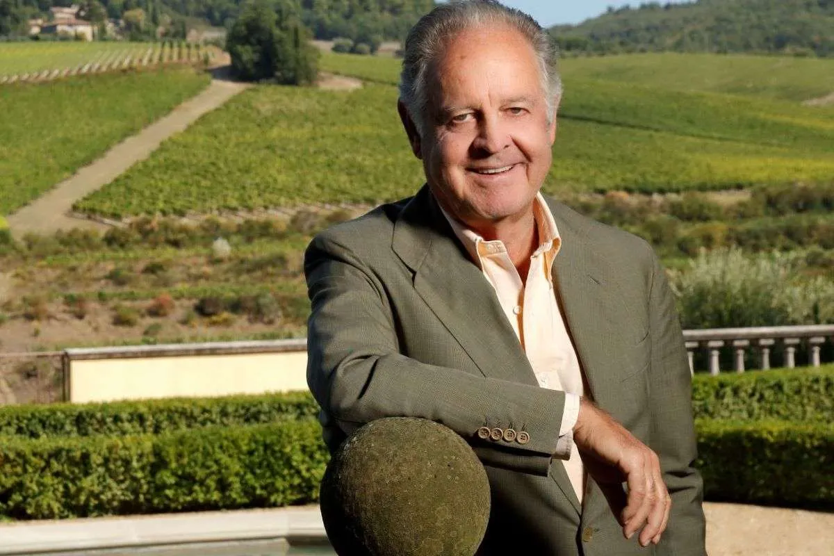 Piero Antinori
