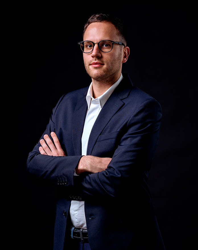 Alessio Crema
