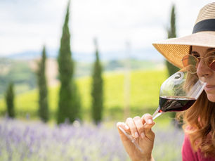 Melodie di terroir in un Podcast che esplora l’anima dei territori del vino