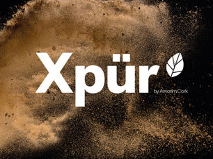 Amorim Cork triplica la propria capacità produttiva installata di tappi di sughero Xpür®