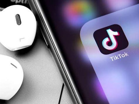 TikTok Beats Facebook as World's Most Downloaded App