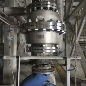 Xinjiang Yihua Chemical Co.Ltd