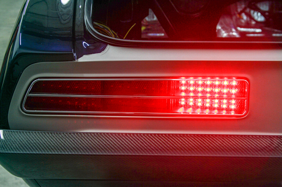 taillightinstallation