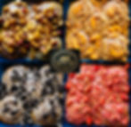 For The Ultimate Cinnamon Roll Fans (1/2 Pan 6)