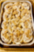 Cinnamon Toast Crunch Cinnamon Rolls