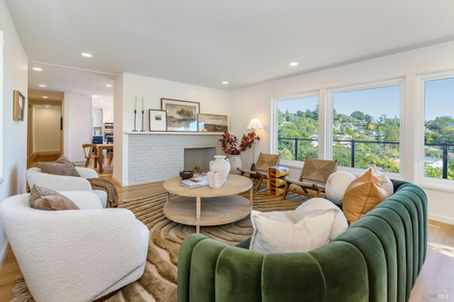 Hillsborough, CA - What Makes a Local Home Stager Worth the Investment?