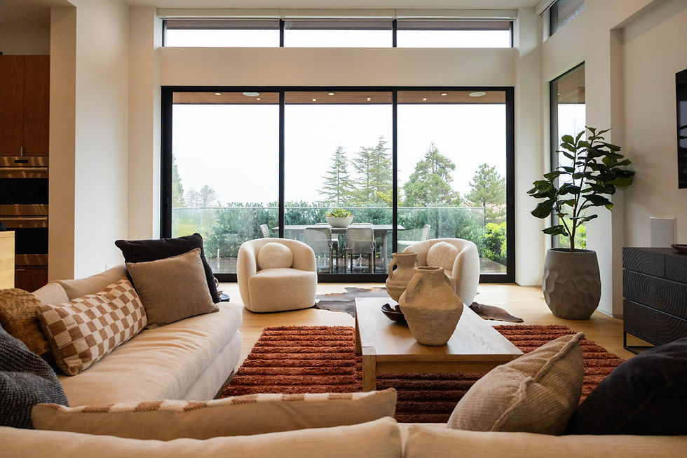 Burlingame, CA - Is a local home staging company worth it for high-end homes?