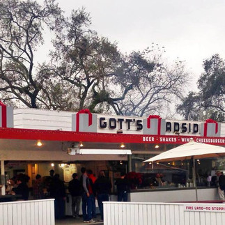 Gott’s