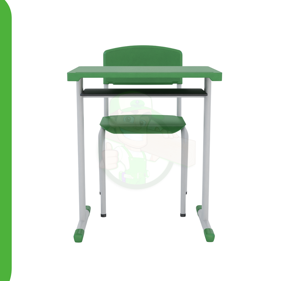 Miniatura: Conjunto escolar CJA 05 FNDE