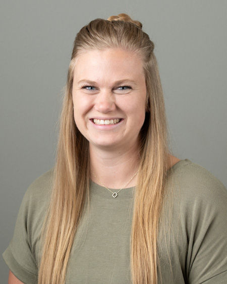 Shauna Vander Kooi