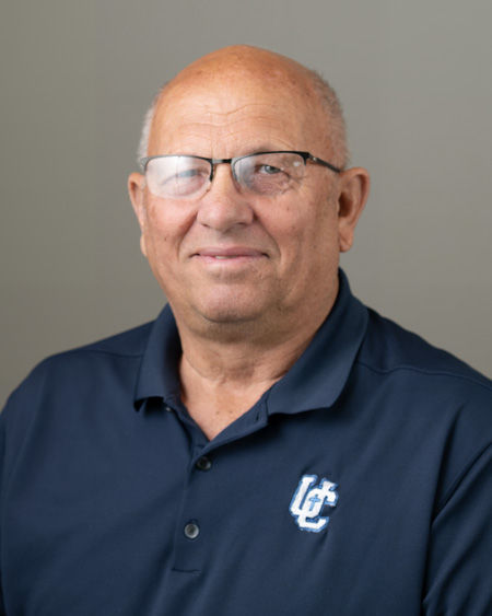 Bob Van Gelder