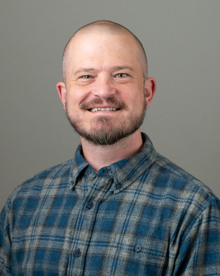 Trevor Mouw