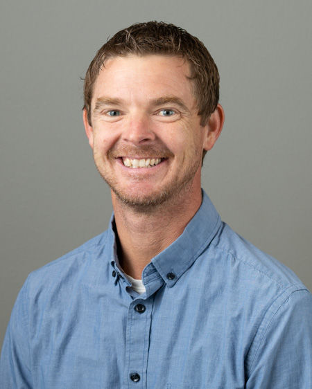 Kevin Haan